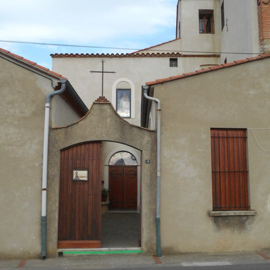 Santa Maria de Vinçà