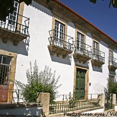 Solar dos Correia Alves