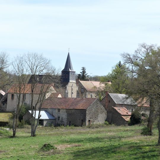 Le Chauchet
