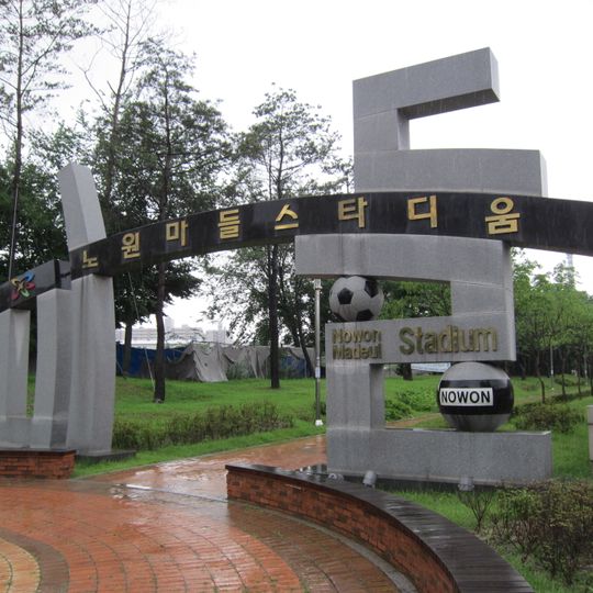 Nowon Madeul Stadium
