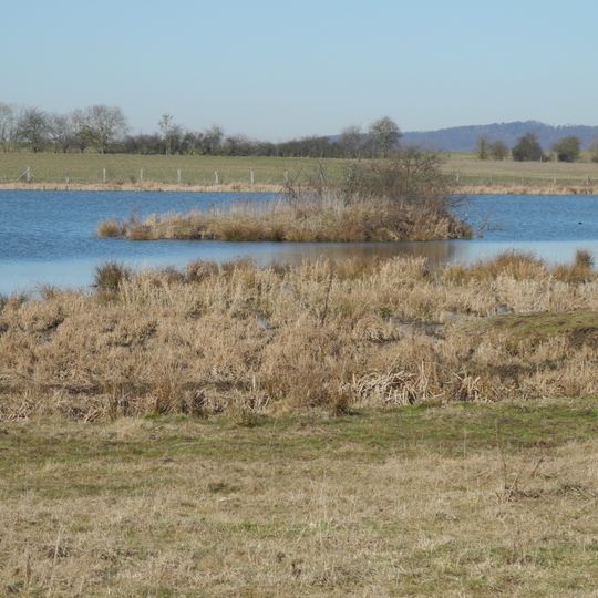 Glockenborn bei Bründersen