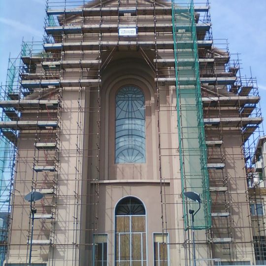 Chiesa del Sacro Cuore