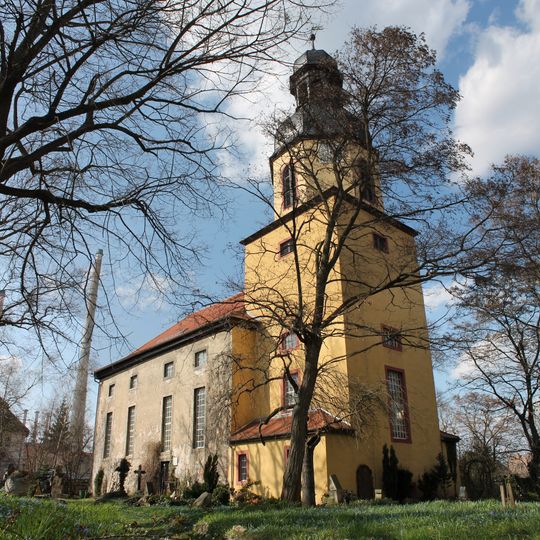 Dreifaltigkeitskirche