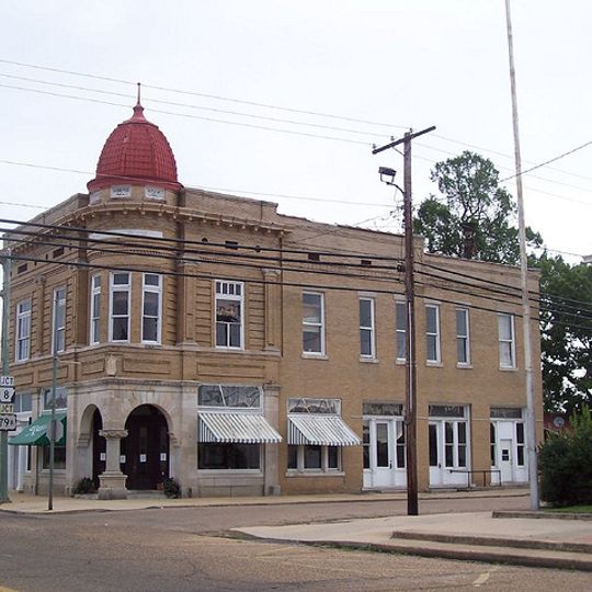 Fordyce Home Accident Insurance Company