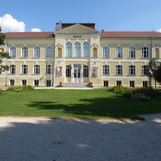 Savaria County Municipal Museum
