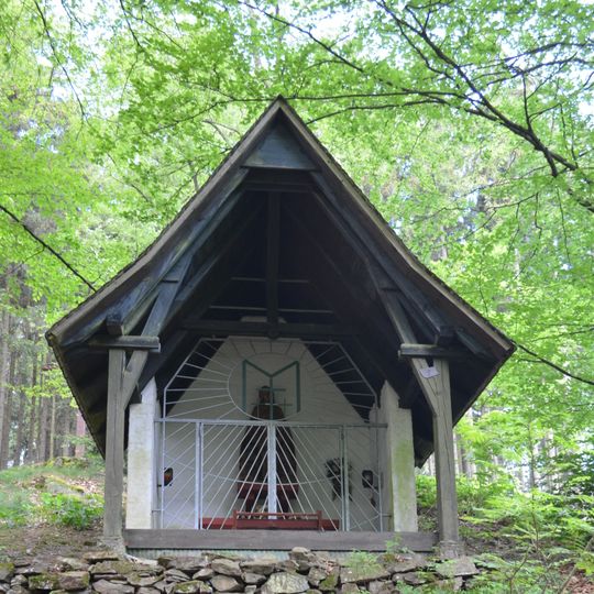 Waldkapelle