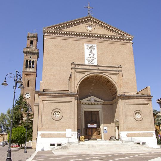 Duomo di Cavarzere