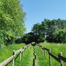 Parc de la Prairie du Puiseaux et du Vernisson