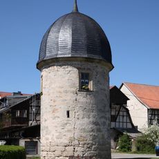 Apothekerturm (Heldburg)