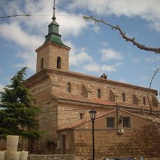 Iglesia de San Pedro