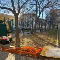 Giardino Antonio Marino