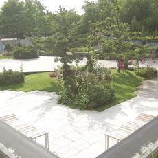 Parc André-Citroën