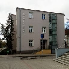 Powiatowa i Miejska Biblioteka Publiczna im. Pantaleona Szumana w Pile