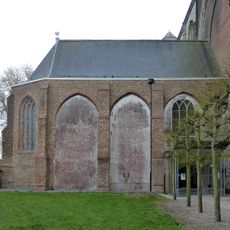 Kleine Kerk (Veere)