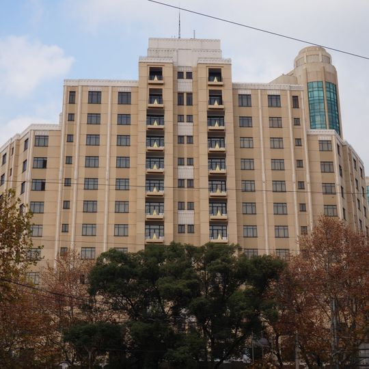 Hengshan Picardie Hotel