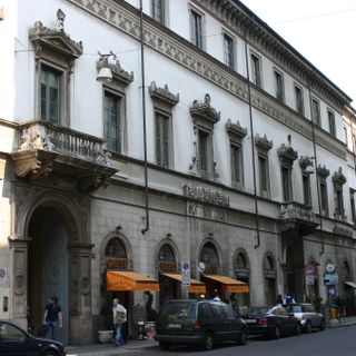 Palazzo Talenti