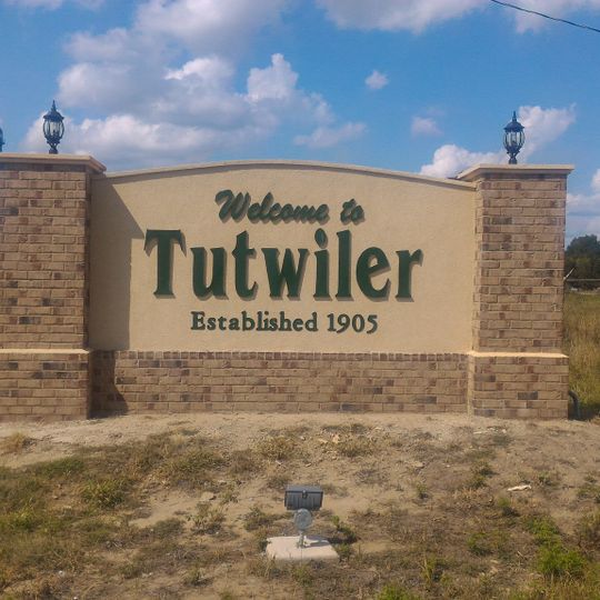 Tutwiler