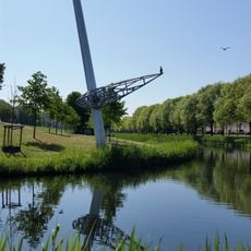 Zonder titel (Jos Kokke)