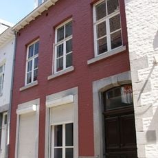 Sint Bernardusstraat 7, Maastricht