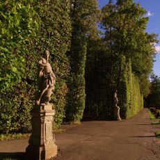 Wilanów-Park