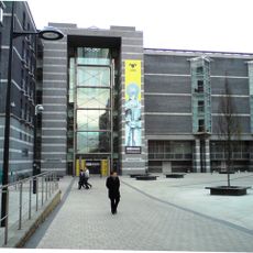 Royal Armouries Leeds