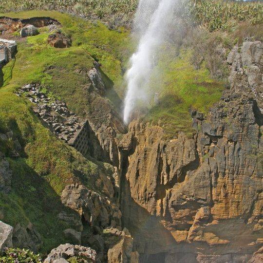 Punakaiki