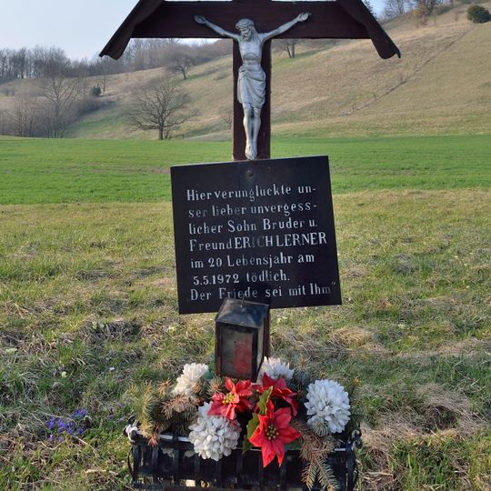 Lerner-Gedenkkreuz