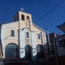 Dormition of the Theotokos Church (Veles)