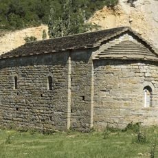 Ermita San Pablo