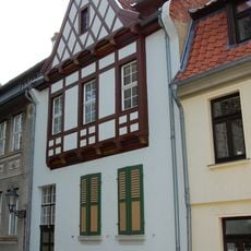 Blasiistraße 24 (Quedlinburg)