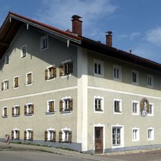 Wohnhaus