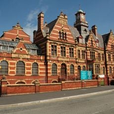 Victoria Baths