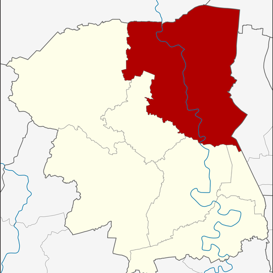 Distretto di Bang Len