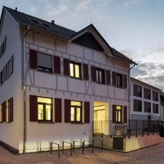 Steinzeitmuseum Korb-Kleinheppach