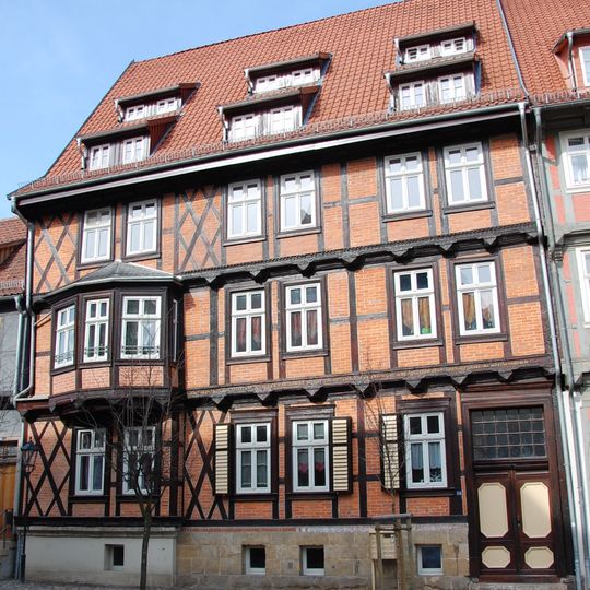 Breite Straße 14