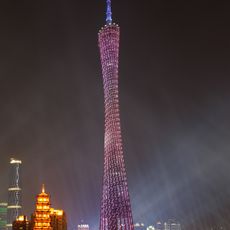 Canton Tower