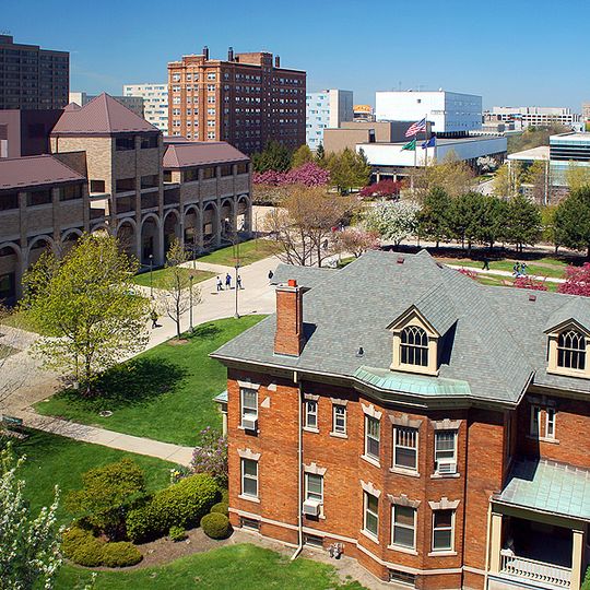 The Frederick Linsell House