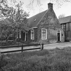 Achterweg 12, Wâlterswâld