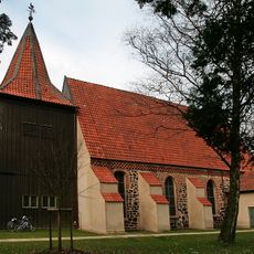 St. Cyriacus-Kirche