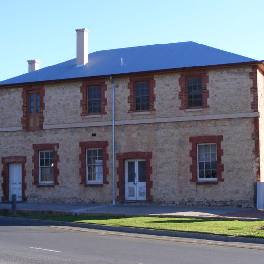 Goolwa