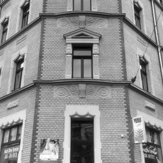 Mietshaus Wittenberger Straße 24