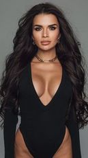Nadin Serovski
