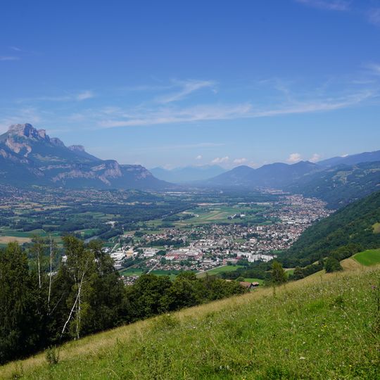 Grésivaudan