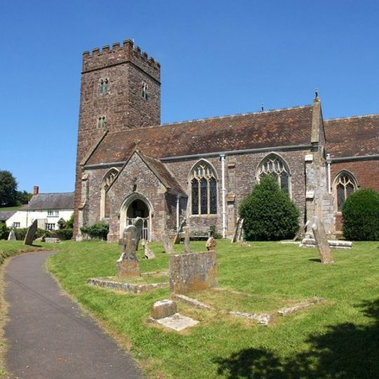 Church of St Peter