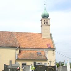 Church of Saint Wenceslaus (Orlovice)