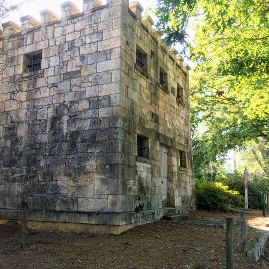 Greensboro Commercial Historic District