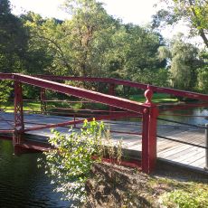 Red Bridge