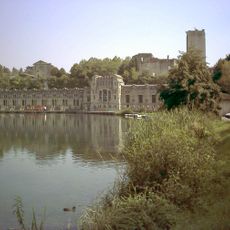 Centrale idroelettrica Taccani