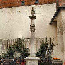 Royal East Kent Yeomanry Memorial, Canterbury