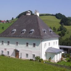 Pfarrhof